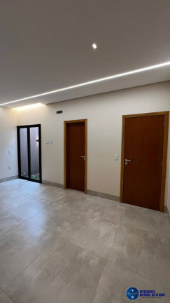 Imagem Casa com 3 Quartos à Venda, 300 m² em Setor Garavelo - Goiânia Imagem Casa com 3 Quartos à Venda, 300 m² em Setor Garavelo - Goiânia