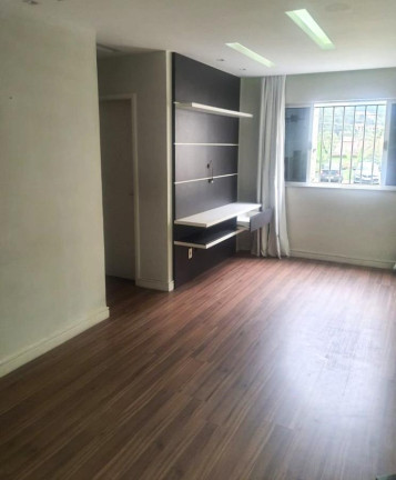 Imagem Apartamento com 2 Quartos à Venda, 52 m² em Várzea - Teresópolis Imagem Apartamento com 2 Quartos à Venda, 52 m² em Várzea - Teresópolis