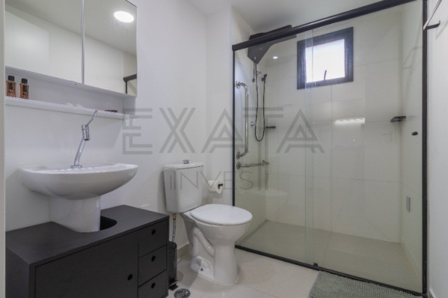 Imagem Imóvel com 1 Quarto à Venda, 29 m² em Vila Madalena - São Paulo