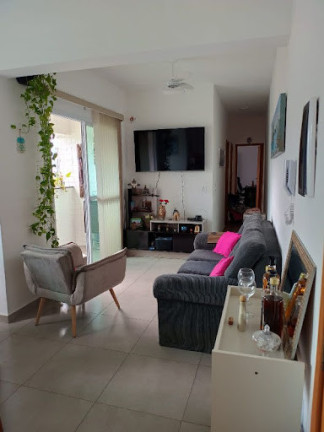 Imagem Apartamento com 2 Quartos à Venda, 68 m² em Campo Grande - Santos