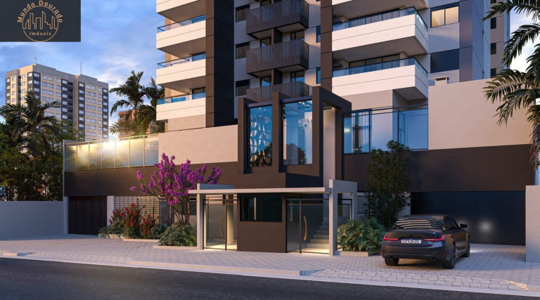 Imagem Apartamento com 3 Quartos à Venda, 127 m² em Centro - Santo André Imagem Apartamento com 3 Quartos à Venda, 127 m² em Centro - Santo André