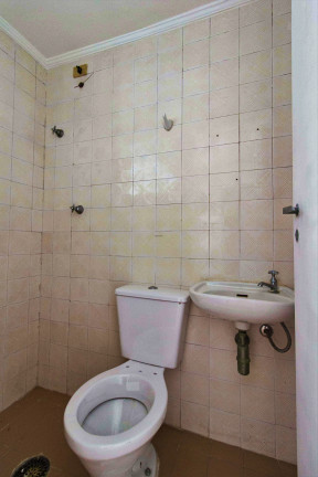 Imagem Apartamento com 3 Quartos à Venda, 98 m² em Jardim Paulista - São Paulo