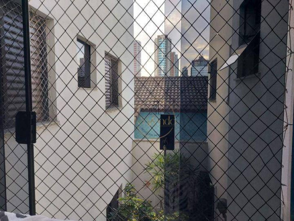 Imagem Apartamento com 3 Quartos à Venda, 112 m² em Jardim - Santo André