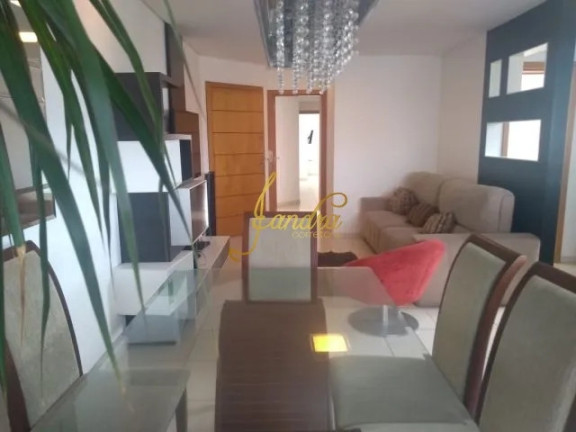 Imagem Apartamento com 3 Quartos à Venda, 73 m² em Centro - Capão Da Canoa