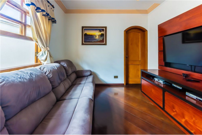 Imagem Casa com 4 Quartos à Venda, em Penha De França - São Paulo Imagem Casa com 4 Quartos à Venda, em Penha De França - São Paulo