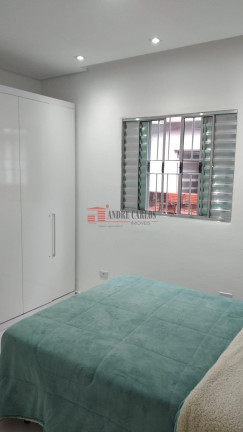 Imagem Casa com 2 Quartos à Venda, 150 m² em Santa Maria - Osasco Imagem Casa com 2 Quartos à Venda, 150 m² em Santa Maria - Osasco