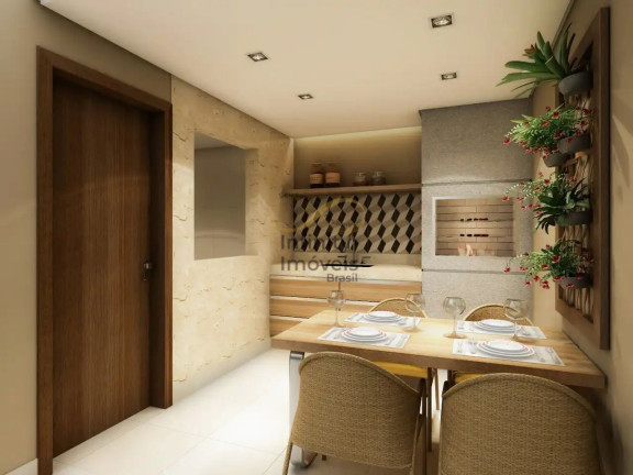 Imagem Apartamento com 3 Quartos à Venda, 48 m² em Serra - Belo Horizonte