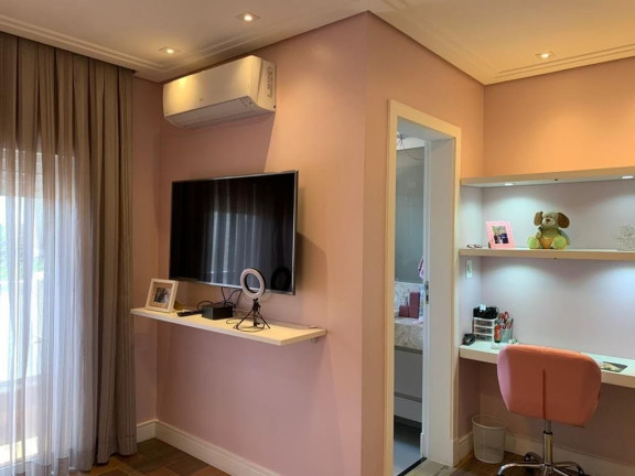 Imagem Apartamento com 4 Quartos à Venda, 205 m² em Vila Gilda - Santo André Imagem Apartamento com 4 Quartos à Venda, 205 m² em Vila Gilda - Santo André