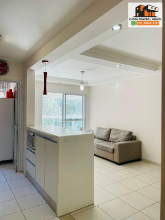 Imagem Apartamento com 2 Quartos à Venda, 80 m² Imagem Apartamento com 2 Quartos à Venda, 80 m²
