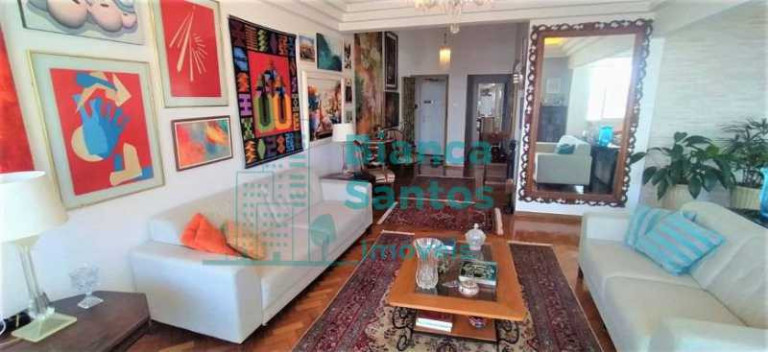 Imagem Apartamento com 4 Quartos à Venda, 180 m² em Flamengo - Rio De Janeiro Imagem Apartamento com 4 Quartos à Venda, 180 m² em Flamengo - Rio De Janeiro