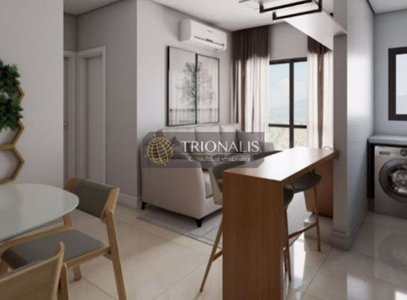 Imagem Apartamento com 2 Quartos à Venda, 59 m² em Jardim Alvinópolis - Atibaia