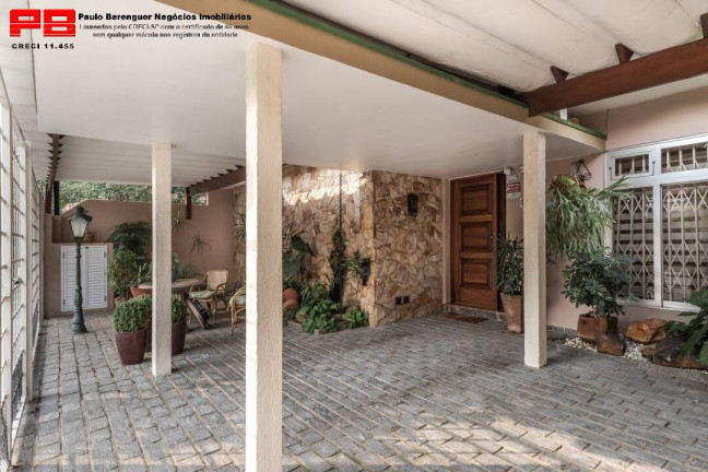 Imagem Casa com 3 Quartos à Venda, 203 m² em Granja Julieta - São Paulo Imagem Casa com 3 Quartos à Venda, 203 m² em Granja Julieta - São Paulo