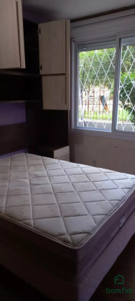 Imagem Apartamento com 1 Quarto à Venda, 44 m² em Cavalhada - Porto Alegre