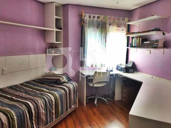Imagem Apartamento com 3 Quartos à Venda, 147 m² em Santana - São Paulo