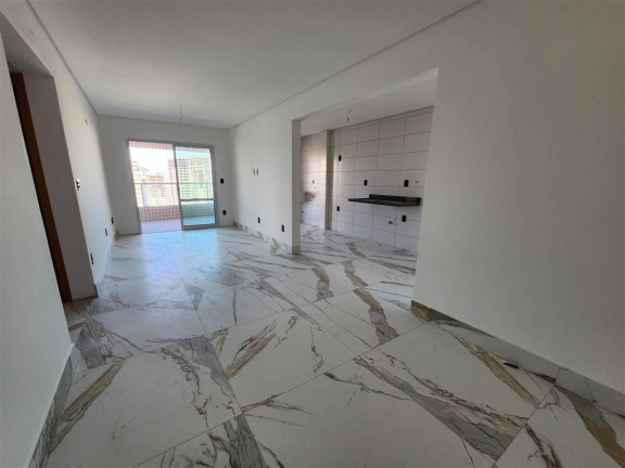 Imagem Apartamento com 2 Quartos à Venda, 82 m² em Aviação - Praia Grande