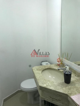 Imagem Sobrado com 3 Quartos à Venda, 157 m² em Jardim Catanduva - São Paulo