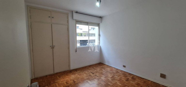 Imagem Apartamento com 2 Quartos à Venda, 112 m² em Cerqueira César - São Paulo