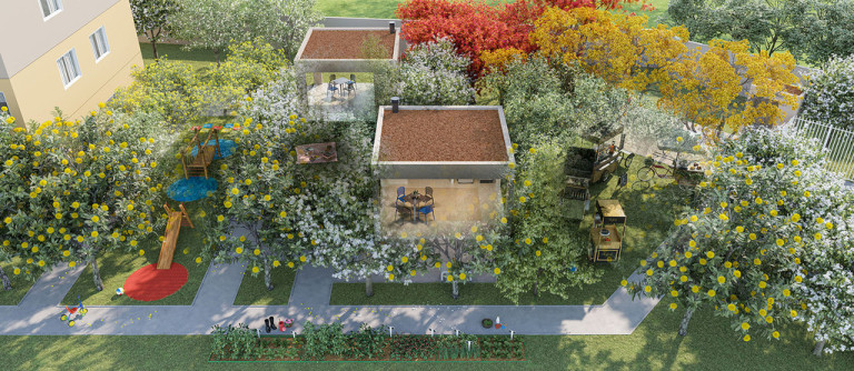 Imagem Apartamento com 2 Quartos à Venda, 32 m² em Parque Novo Mundo - São Paulo Imagem Apartamento com 2 Quartos à Venda, 32 m² em Parque Novo Mundo - São Paulo
