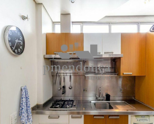 Imagem Apartamento com 3 Quartos à Venda, 210 m² em Higienópolis - São Paulo