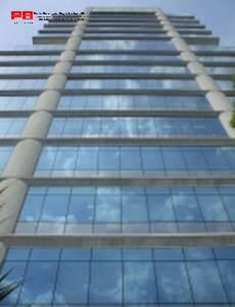 Imóvel Comercial para Alugar, 341 m² em Jardim Europa - São Paulo