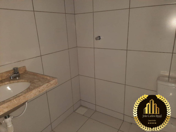 Imagem Casa de Condomínio com 3 Quartos à Venda, 108 m² em Parque Havai - Eusébio