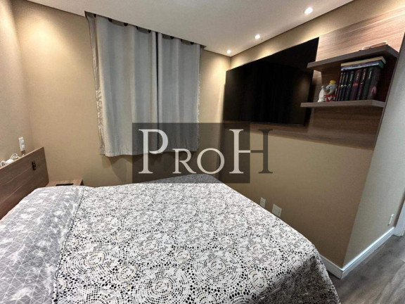 Imagem Apartamento com 2 Quartos à Venda, 52 m² em Jardim Olavo Bilac - São Bernardo Do Campo Imagem Apartamento com 2 Quartos à Venda, 52 m² em Jardim Olavo Bilac - São Bernardo Do Campo