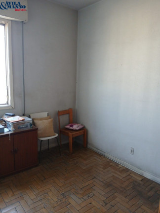 Imagem Apartamento com 3 Quartos à Venda, 93 m² em Mooca - São Paulo