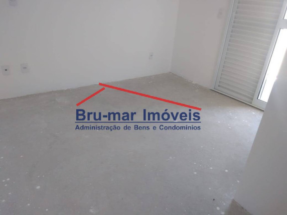 Imagem Cobertura com 2 Quartos à Venda, 72 m² em Aparecida - Santos