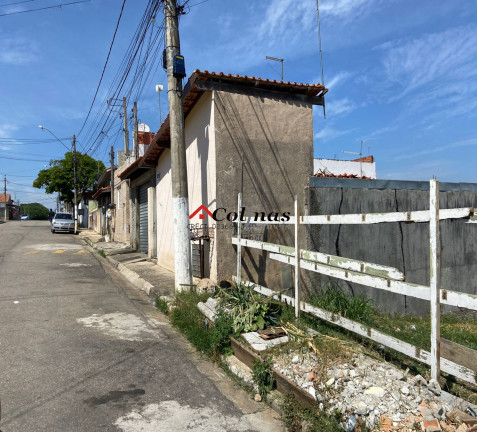 Imagem Terreno à Venda, 240 m² em Centro - Ibiúna Imagem Terreno à Venda, 240 m² em Centro - Ibiúna