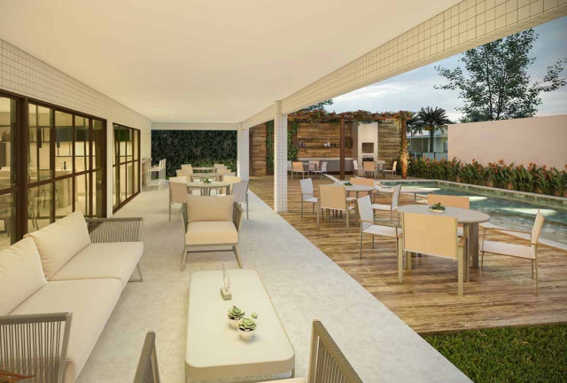 Imagem Apartamento com 3 Quartos à Venda, 63 m² em Boa Viagem - Recife Imagem Apartamento com 3 Quartos à Venda, 63 m² em Boa Viagem - Recife