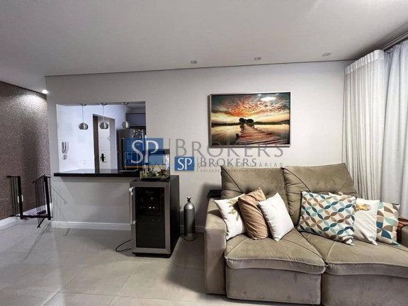 Imagem Apartamento com 3 Quartos à Venda, 107 m² em Pinheirinho - Vinhedo Imagem Apartamento com 3 Quartos à Venda, 107 m² em Pinheirinho - Vinhedo