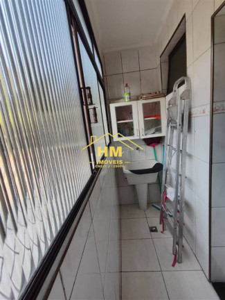 Imagem Apartamento com 1 Quarto à Venda, 51 m² em Itararé - Sao Vicente
