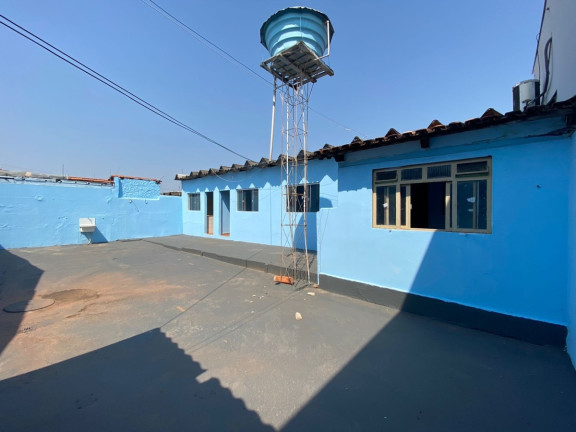 Imagem Casa com 3 Quartos à Venda, 245 m² em Jardim América - Goiânia Imagem Casa com 3 Quartos à Venda, 245 m² em Jardim América - Goiânia