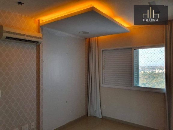 Imagem Apartamento com 5 Quartos à Venda, 254 m² em Santa Rosa - Cuiabá