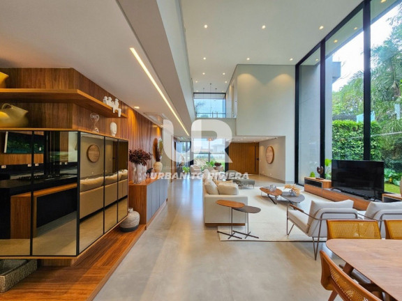 Imagem Casa com 6 Quartos à Venda, 650 m² em Riviera | Módulo 16 - Bertioga