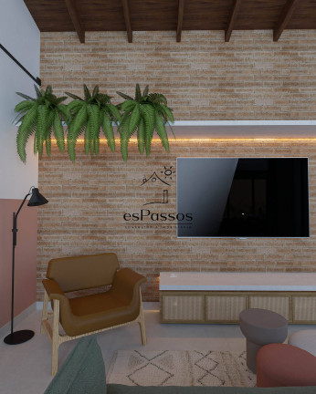 Imagem Casa com 3 Quartos à Venda, 1.000 m² em Nsa Aparecida - Florestal