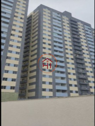 Imagem Apartamento com 2 Quartos à Venda, 60 m² em Doron - Salvador Imagem Apartamento com 2 Quartos à Venda, 60 m² em Doron - Salvador