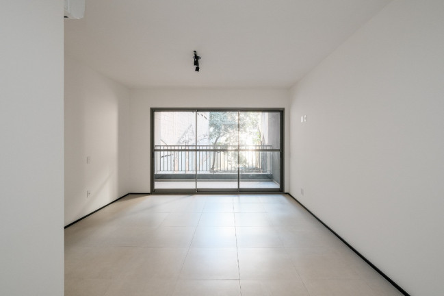 Imagem Studio com 1 Quarto à Venda, 38 m² em Consolação - São Paulo Imagem Studio com 1 Quarto à Venda, 38 m² em Consolação - São Paulo