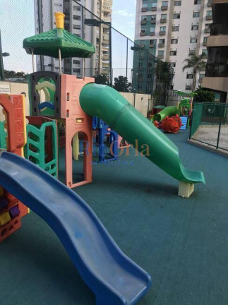 Imagem Apartamento com 4 Quartos à Venda, 165 m² em Barra Da Tijuca - Rio De Janeiro