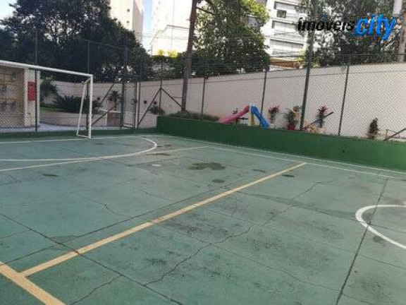 Imagem Apartamento com 3 Quartos para Alugar,  em Alto De Pinheiros - São Paulo