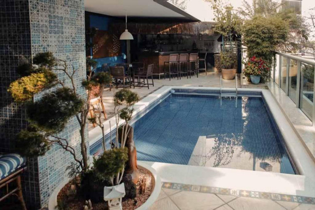 Imagem Apartamento com 4 Quartos à Venda, 370 m² em Barra Da Tijuca - Rio De Janeiro