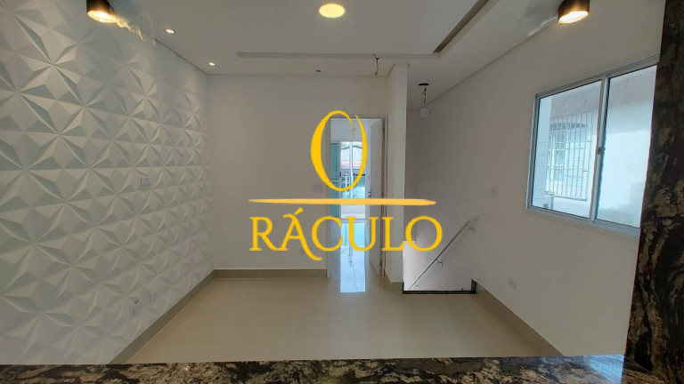 Imagem Casa com 2 Quartos à Venda, 68 m² em Parque Bitaru - São Vicente
