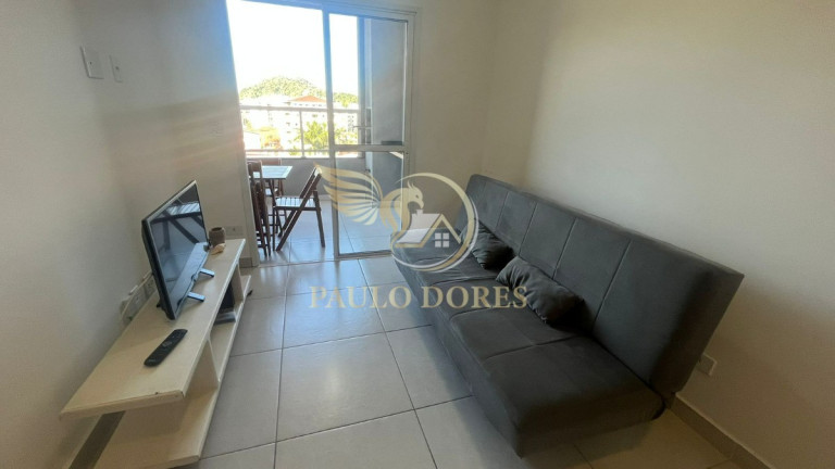 Imagem Apartamento com 2 Quartos à Venda, 62 m² em Centro - Ubatuba