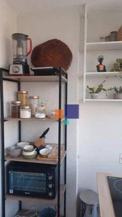 Imagem Apartamento com 1 Quarto à Venda, 34 m² em Ipiranga - São Paulo Imagem Apartamento com 1 Quarto à Venda, 34 m² em Ipiranga - São Paulo