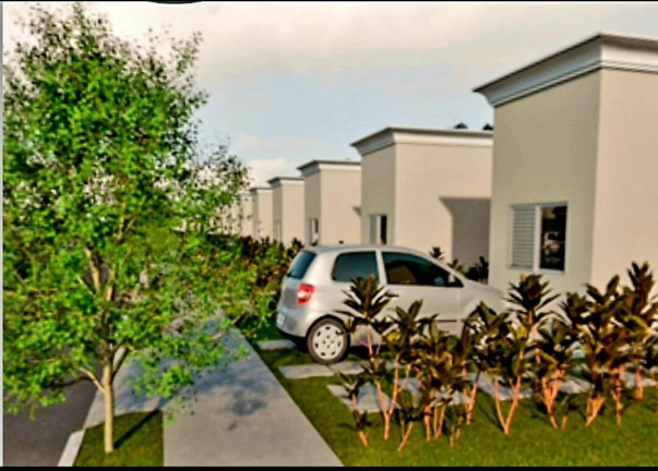 Imagem Casa à Venda, 52 m² em Jardim Mossoró - Cuiabá Imagem Casa à Venda, 52 m² em Jardim Mossoró - Cuiabá