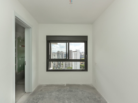Imagem Apartamento com 4 Quartos à Venda, 211 m² em Campo Belo - São Paulo