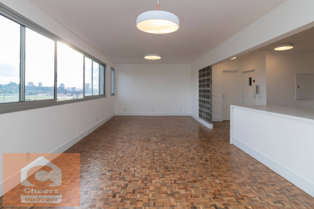 Imagem Apartamento com 3 Quartos à Venda, 130 m² em Jardim Europa - São Paulo Imagem Apartamento com 3 Quartos à Venda, 130 m² em Jardim Europa - São Paulo