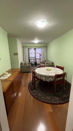 Imagem Apartamento com 3 Quartos à Venda, 75 m² em Vila Clementino - São Paulo