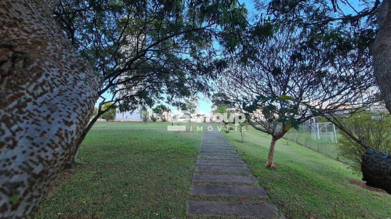 Imagem Terreno em Condomínio à Venda, 1.300 m² em Parque Village Castelo - Itu
