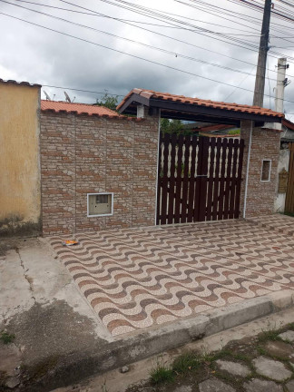 Imagem Casa com 2 Quartos à Venda, 80 m² em Nova Itanhaém - Itanhaém Imagem Casa com 2 Quartos à Venda, 80 m² em Nova Itanhaém - Itanhaém